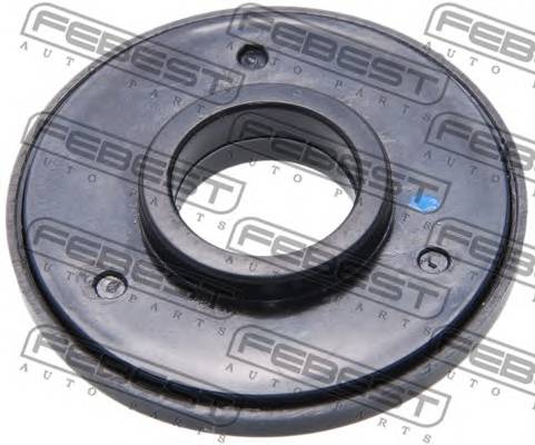 FEBEST KB-PIC Підшипник опори амортизато...