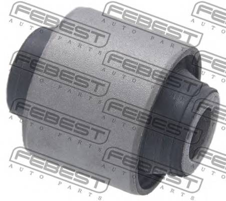 FEBEST MAB-051 Сайлентблок FEBEST MAB-051 Сайлентблок