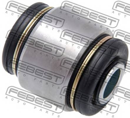 FEBEST MBAB-027Z Сайлентблок FEBEST MBAB-027Z Сайлентблок
