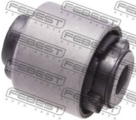 FEBEST MZAB-148 САЙЛЕНБЛОК ЗАДНЕЙ ТЯГИ (MAZDA ... FEBEST MZAB-148 САЙЛЕНБЛОК ЗАДНЕЙ ТЯГИ (MAZDA ...