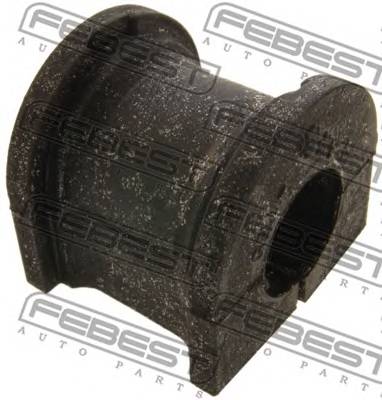FEBEST MZSB-GFR Втулка стабiлiзатора FEBEST MZSB-GFR Втулка стабiлiзатора