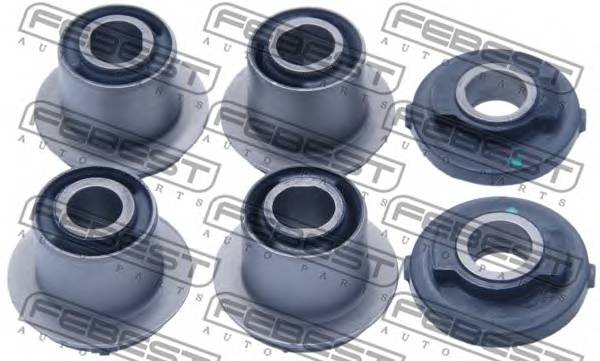 FEBEST TAB-GRJ200-KIT Сайлентблок FEBEST TAB-GRJ200-KIT Сайлентблок