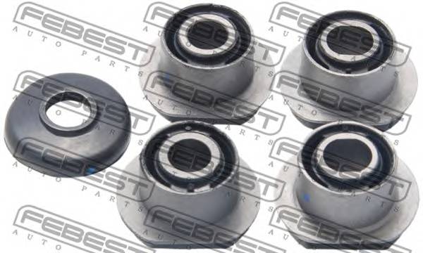 FEBEST TAB-UZJ100-KIT Сайлентблок FEBEST TAB-UZJ100-KIT Сайлентблок