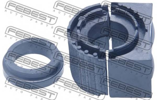 FEBEST VWSB-GVF Втулка стабілізатора FEBEST VWSB-GVF Втулка стабілізатора