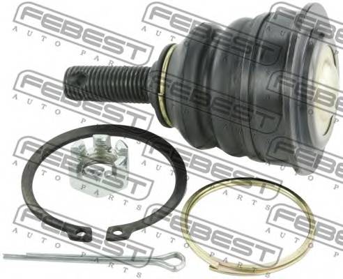 FEBEST 2320-2HU ОПОРА ШАРОВАЯ ПЕРЕДНЕГО ВЕ...