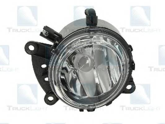 TRUCKLIGHT FLME003L Фара противотуманная перед