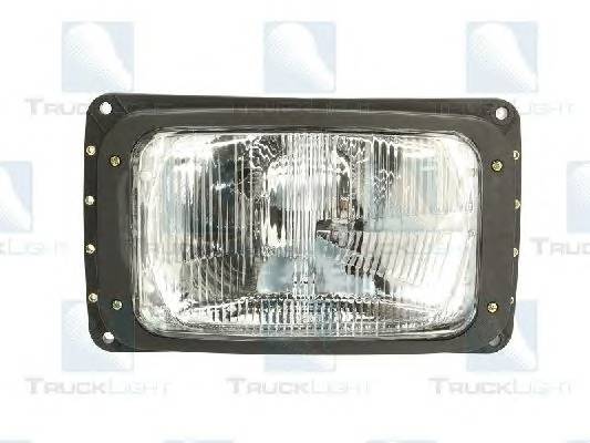 TRUCKLIGHT HLIV006L Фара главного света передн...