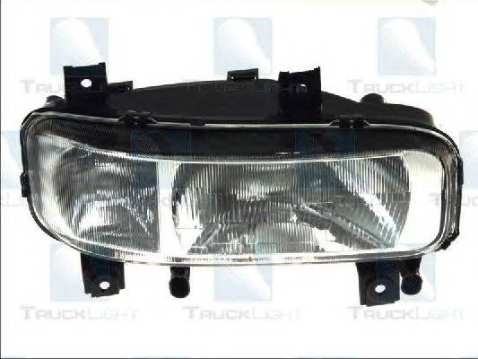 TRUCKLIGHT HL-ME006R Основная фара