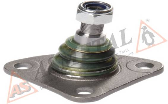 As-Metal 10FI3210 Шаровая опора Ducato Rest 06- TT 3кр...