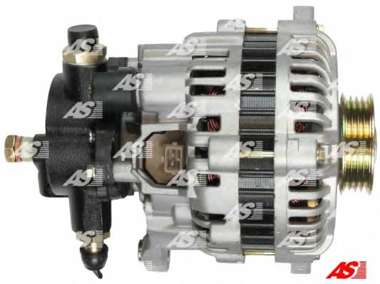 AS-PL A5002 Генератор