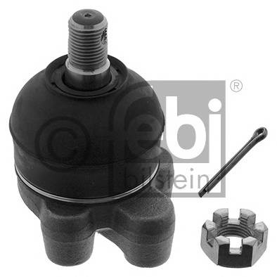 FEBI BILSTEIN 41223 Несучий / напрямний шарнір FEBI BILSTEIN 41223 Несучий / напрямний шарнір