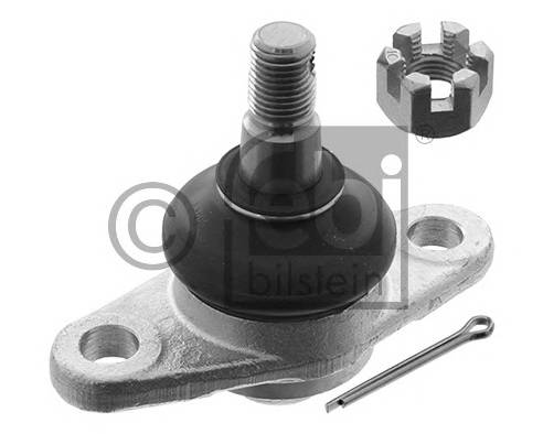 FEBI BILSTEIN 42999 Несучий / напрямний шарнір FEBI BILSTEIN 42999 Несучий / напрямний шарнір