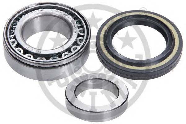 OPTIMAL 992712 Комплект подшипника ступиц