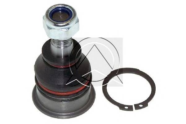 SIDEM 41788 Несущий / направляющий шарн