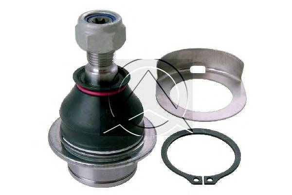 SIDEM 4282 Несущий / направляющий шарн