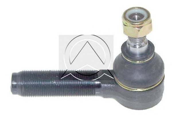 SIDEM 50335 Наконечник поперечной руле