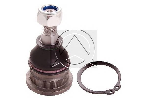 SIDEM 72280 Несущий / направляющий шарн