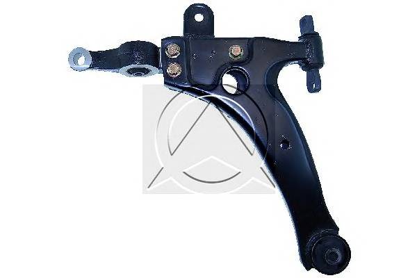 SIDEM 87174 Рычаг независимой подвески