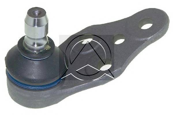 SIDEM 89086 Несущий / направляющий шарн...