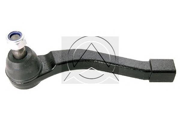 SIDEM 89134 Наконечник поперечной руле...