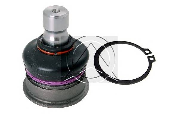 SIDEM 9083 Несущий / направляющий шарн