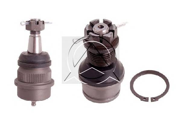 SIDEM 93087 KIT Несущий / направляющий шарн