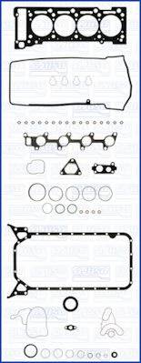 AJUSA 50255500 Комплект прокладок, двигат