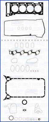 AJUSA 50255600 Комплект прокладок, двигат