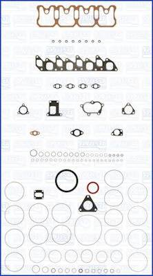 AJUSA 51013500 Комплект прокладок, двигат