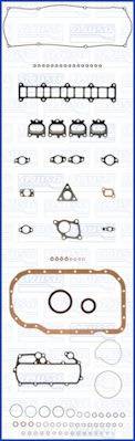 AJUSA 51019200 Комплект прокладок, двигат