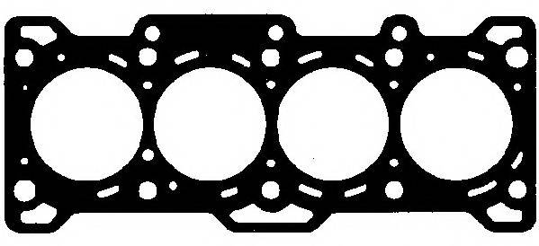 AJUSA 10151400 Прокладка, головка цилиндр