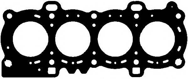 AJUSA 10156400 Прокладка, головка цилиндр
