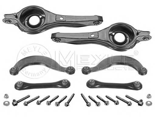 MEYLE 716 050 0039/S Комлектующее руля, подвеск... MEYLE 716 050 0039/S Комлектующее руля, подвеск...