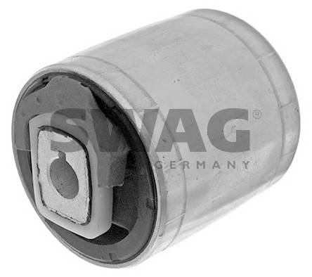 SWAG 30 60 0016 Подвеска, рычаг независимо