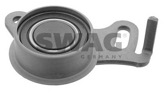 SWAG 80 03 0003 Натяжной ролик, ремень ГРМ