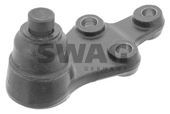 SWAG 90 94 1801 Несущий / направляющий шарн... SWAG 90 94 1801 Несущий / направляющий шарн...