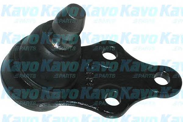 KAVO PARTS SBJ-1010 Несущий / направляющий шарн
