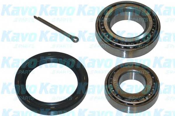 KAVO PARTS WBK-4514 Комплект подшипника ступиц