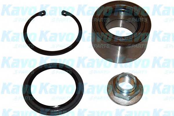 KAVO PARTS WBK-4010 Комплект подшипника ступиц
