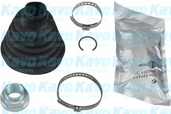 KAVO PARTS CVB-2001 Комплект пылника, приводно... KAVO PARTS CVB-2001 Комплект пылника, приводно...