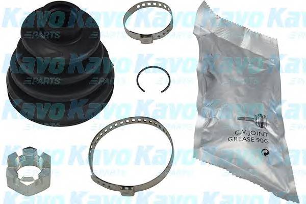 KAVO PARTS CVB-6516 Комплект пильника, приводн... KAVO PARTS CVB-6516 Комплект пильника, приводн...