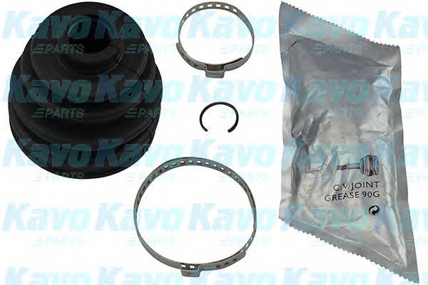 KAVO PARTS CVB-9000 Комплект пылника, приводно