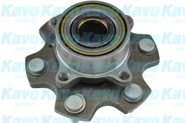 KAVO PARTS WBH-5513 Комплект підшипника маточи... KAVO PARTS WBH-5513 Комплект підшипника маточи...
