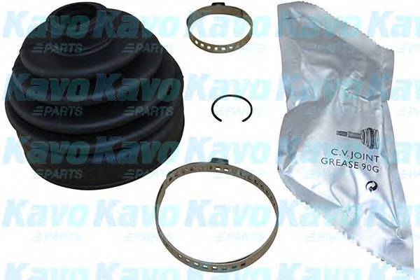 KAVO PARTS CVB-4510 Комплект пылника, приводно