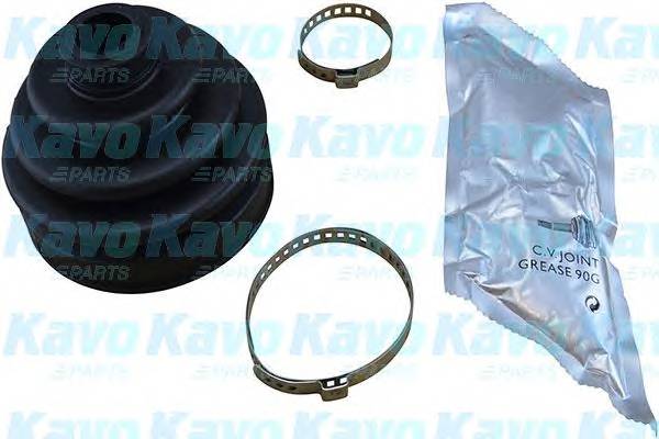 KAVO PARTS CVB-6508 Комплект пылника, приводно