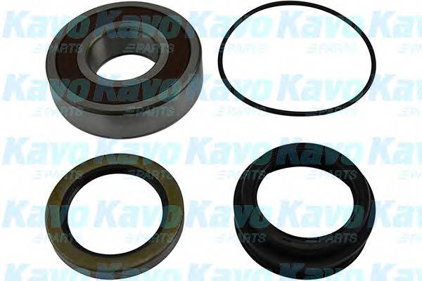 KAVO PARTS WBK-9043 Комплект подшипника ступиц