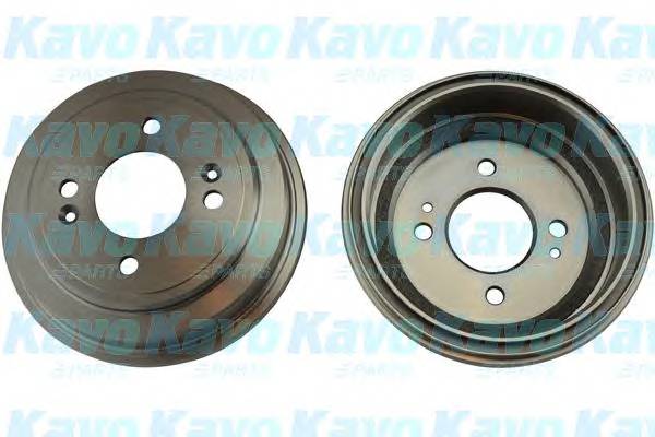 KAVO PARTS BD-3362 Тормозной барабан