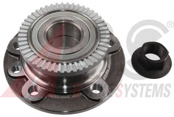 A.B.S. 200056 Ступица колеса