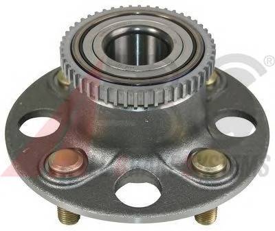 A.B.S. 200753 Ступица колеса