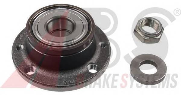 A.B.S. 200888 Маточина колеса A.B.S. 200888 Маточина колеса